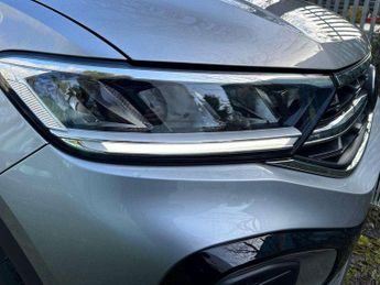 Volkswagen T-Roc 2.0 TDI 150 EVO R-Line 5dr DSG
