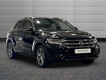 Volkswagen T-Roc 1.5 TSI R-Line 5dr DSG