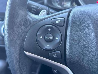 Honda Jazz 1.3 i-VTEC SE 5dr CVT