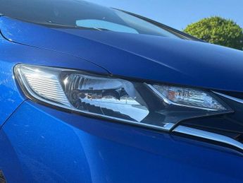 Honda Jazz 1.3 i-VTEC SE 5dr CVT