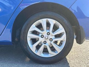 Honda Jazz 1.3 i-VTEC SE 5dr CVT