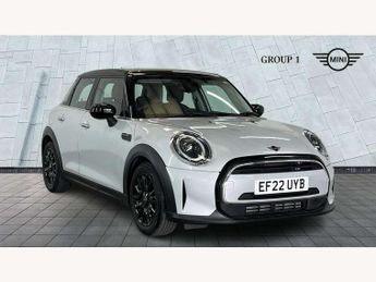 MINI Hatch 1.5 Cooper Classic 5dr