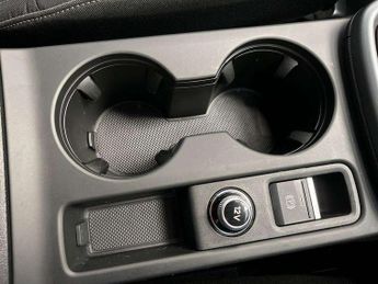 Audi A3 1.5 TFSI 150 Black Edition 5dr S Tronic