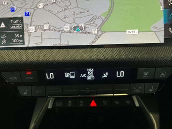 Audi A3 1.5 TFSI 150 Black Edition 5dr S Tronic