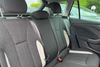 Skoda Kamiq 1.0 TSI 110 SE L Executive 5dr DSG