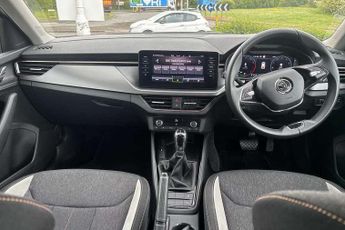 Skoda Kamiq 1.0 TSI 110 SE L Executive 5dr DSG
