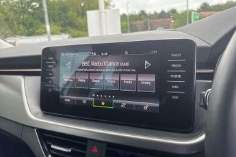 Skoda Kamiq 1.0 TSI 110 SE L Executive 5dr DSG