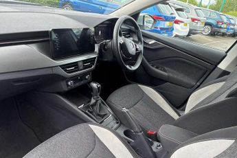 Skoda Kamiq 1.0 TSI 110 SE L Executive 5dr DSG