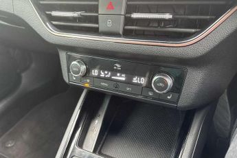 Skoda Kamiq 1.0 TSI 110 SE L Executive 5dr DSG