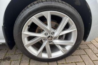 Skoda Kamiq 1.0 TSI 110 SE L Executive 5dr DSG
