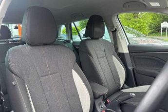 Skoda Kamiq 1.0 TSI 110 SE L Executive 5dr DSG