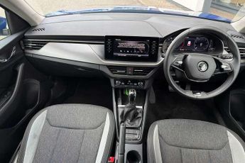 Skoda Kamiq 1.0 TSI 110 SE L Executive 5dr DSG