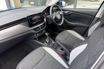 Skoda Kamiq 1.0 TSI 110 SE L Executive 5dr DSG