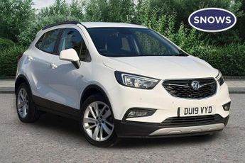 Vauxhall Mokka 1.4T ecoTEC Active 5dr