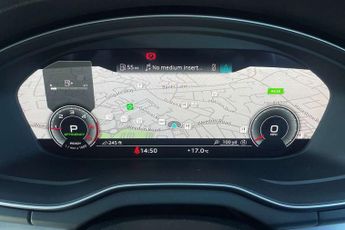 Audi Q5 40 TDI Quattro S Line 5dr S Tronic