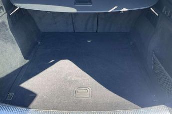 Audi Q5 40 TDI Quattro S Line 5dr S Tronic