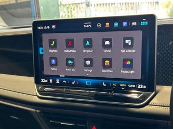 Volkswagen Tiguan 1.5 eTSI 150 Match 5dr DSG