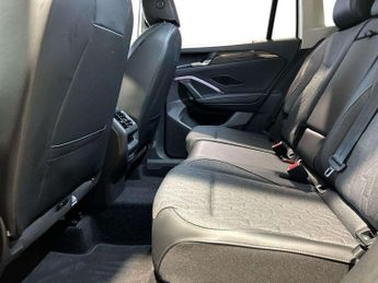 Volkswagen Tiguan 1.5 eTSI 150 Match 5dr DSG