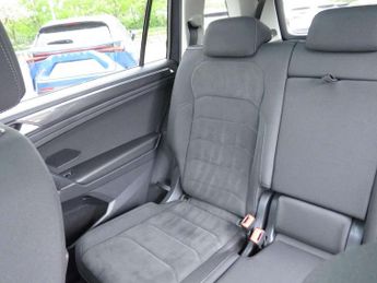 Volkswagen Tiguan Allspace 2.0 TSI 190 4Motion SEL 5dr DSG