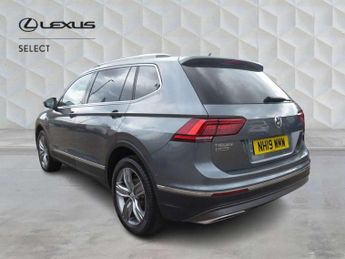 Volkswagen Tiguan Allspace 2.0 TSI 190 4Motion SEL 5dr DSG