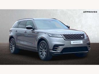 Land Rover Range Rover Velar 2.0 P250 R-Dynamic SE 5dr Auto
