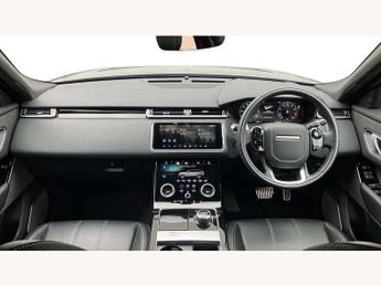 Land Rover Range Rover Velar 2.0 P250 R-Dynamic SE 5dr Auto