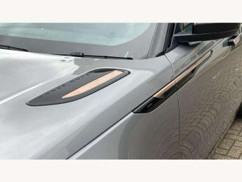 Land Rover Range Rover Velar 2.0 P250 R-Dynamic SE 5dr Auto