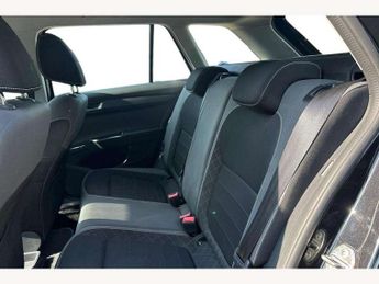 Skoda Fabia Estate 1.0 TSI 110 SE 5dr DSG