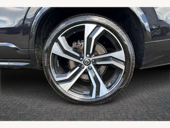 Volvo XC90 2.0 T8 Recharge PHEV R DESIGN 5dr AWD Auto