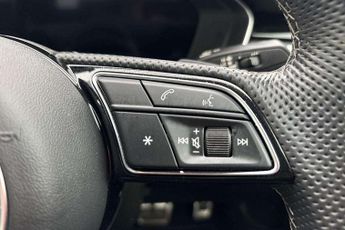 Audi A5 35 TDI S Line 5dr S Tronic