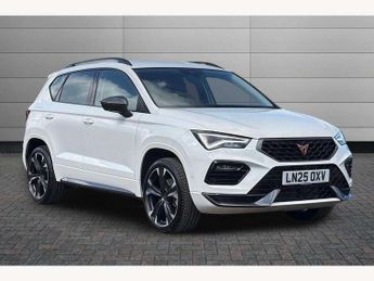 Cupra Ateca 1.5 EcoTSI V1 5dr DSG