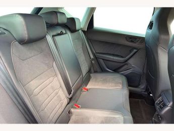 Cupra Ateca 1.5 EcoTSI V1 5dr DSG