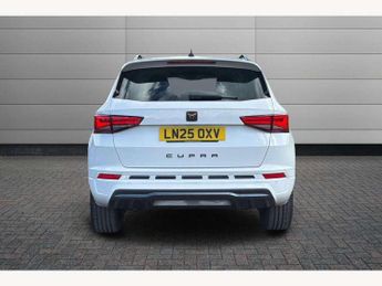 Cupra Ateca 1.5 EcoTSI V1 5dr DSG
