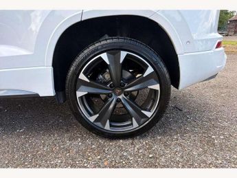Cupra Ateca 1.5 EcoTSI V1 5dr DSG