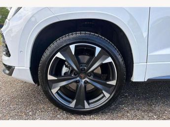 Cupra Ateca 1.5 EcoTSI V1 5dr DSG