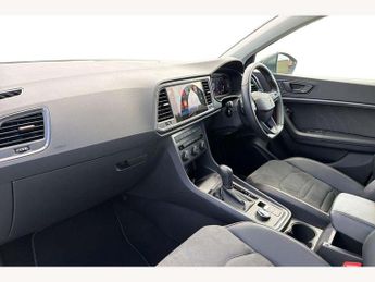 Cupra Ateca 1.5 EcoTSI V1 5dr DSG