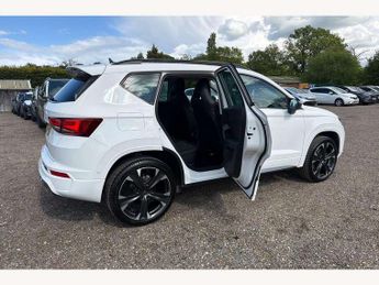 Cupra Ateca 1.5 EcoTSI V1 5dr DSG