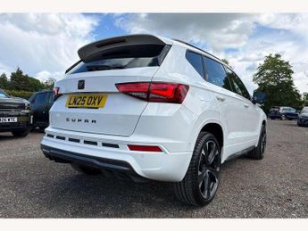 Cupra Ateca 1.5 EcoTSI V1 5dr DSG
