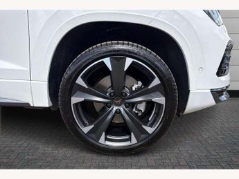 Cupra Ateca 1.5 EcoTSI V1 5dr DSG