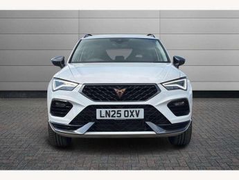 Cupra Ateca 1.5 EcoTSI V1 5dr DSG