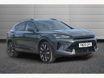 Cupra Formentor 1.5 eTSI 150 V2 5dr DSG