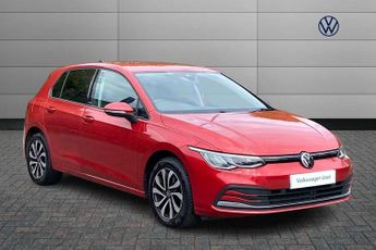 Volkswagen Golf 1.0 TSI Active 5dr