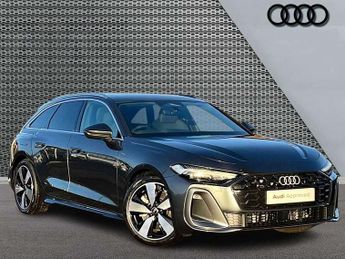 Audi A5 2.0 TFSI 299 e Quattro S line 5dr S Tronic