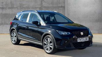 SEAT Arona 1.0 TSI SE Technology 5dr