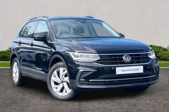 Volkswagen Tiguan 1.5 TSI 150 Life 5dr
