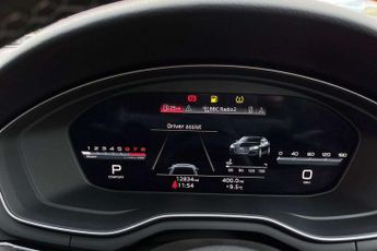 Audi A5 35 TFSI Black Edition 2dr S Tronic