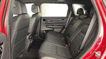 Honda CR-V 2.0 ePHEV Advance Tech 5dr eCVT