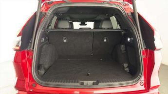 Honda CR-V 2.0 ePHEV Advance Tech 5dr eCVT