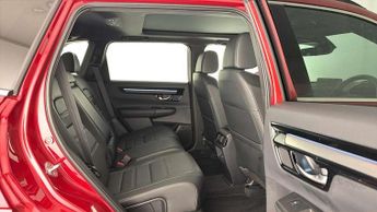 Honda CR-V 2.0 ePHEV Advance Tech 5dr eCVT