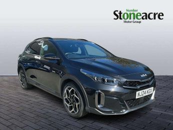 Kia Ceed 1.5T GDi ISG GT-Line 5dr